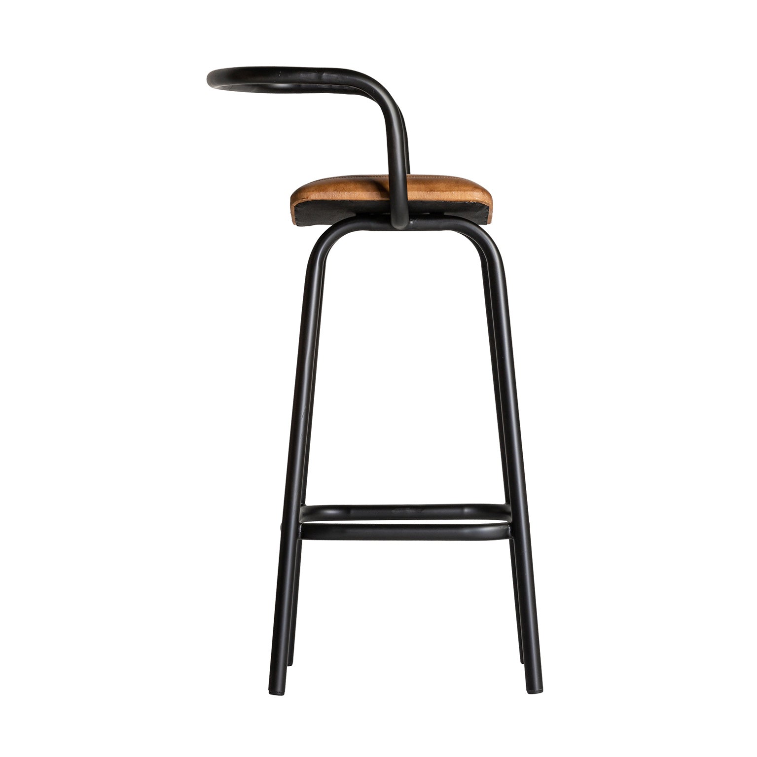 CHADRON STOOL
